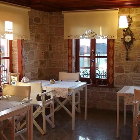 Hayalevi Ayvalı