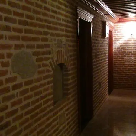 Oda ve Kahvaltı Hayalevi