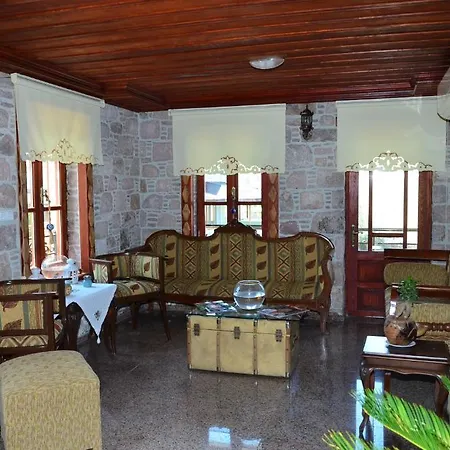 Hayalevi Ayvalı