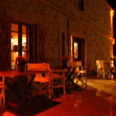 Hayalevi לינה וארוחת בוקר *