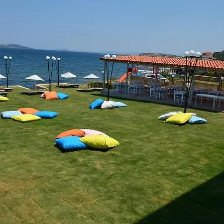 Hayalevi לינה וארוחת בוקר