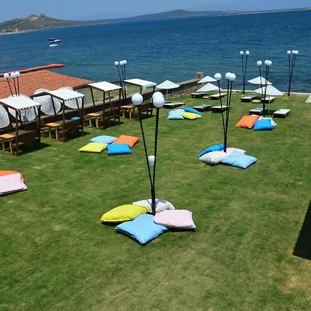 Hayalevi לינה וארוחת בוקר