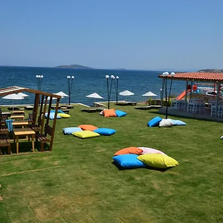 לינה וארוחת בוקר Hayalevi *