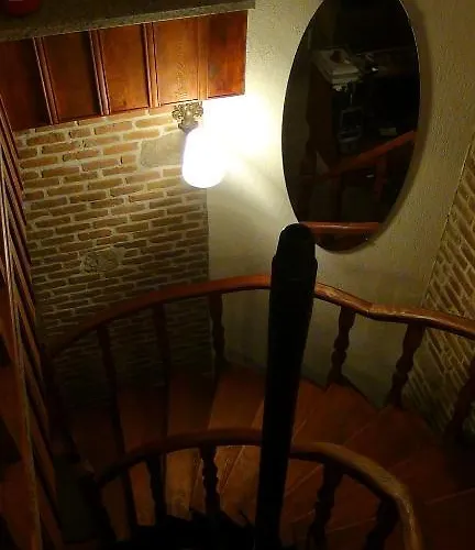 Hayalevi 住宿加早餐酒店 *