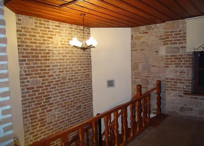 Hayalevi 住宿加早餐酒店